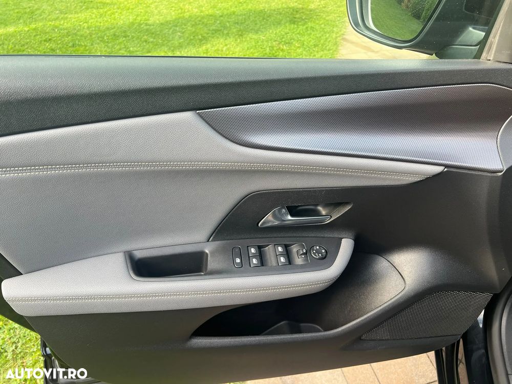 Opel Mokka 1.2L Turbo Start/Stop Elegance - 9