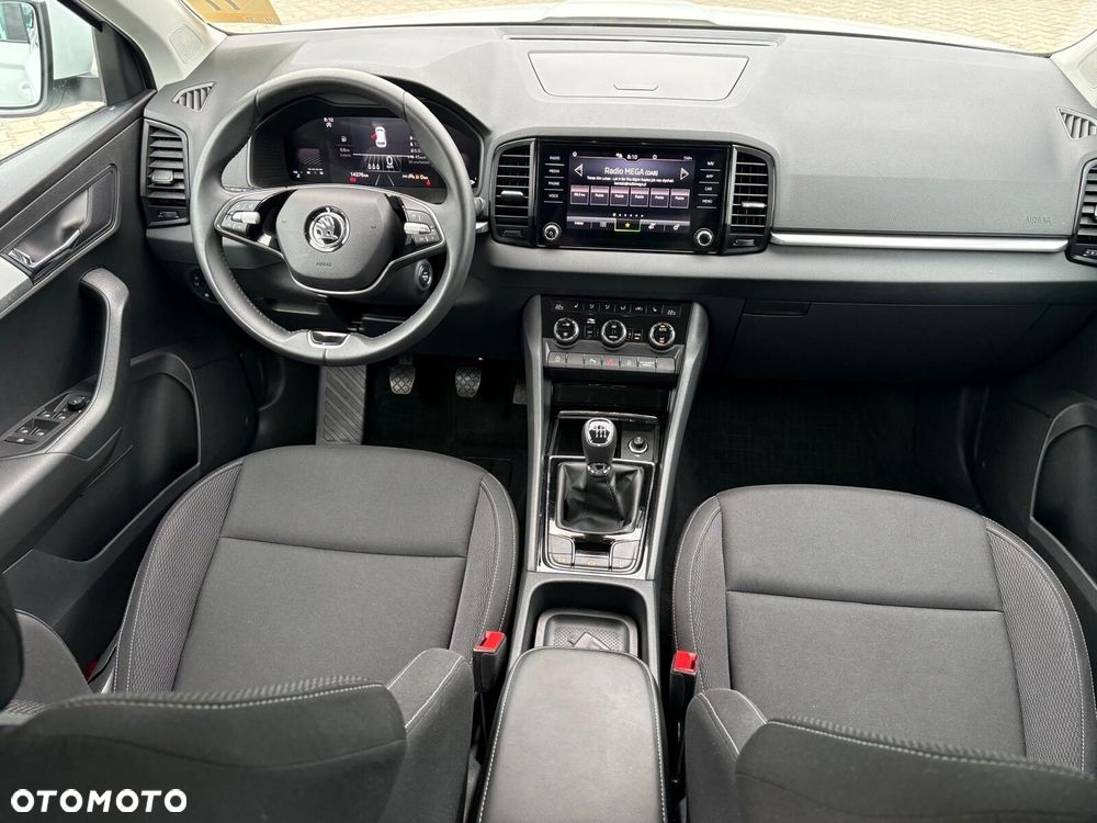 Skoda Karoq - 13