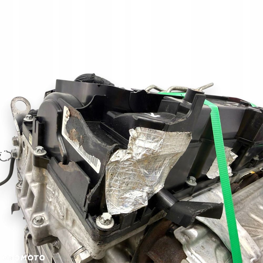 SILNIK N47D20C BMW F30 F31 F20 F21 F10 F11 X3 F25 X1 E84 2.0 D DIESEL - 15
