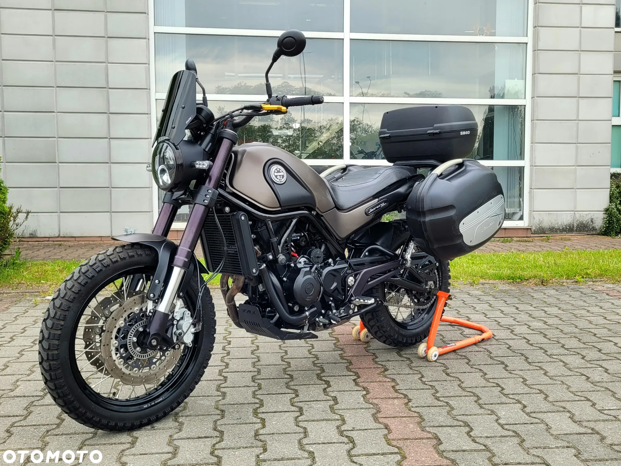 Benelli Leoncino - 4