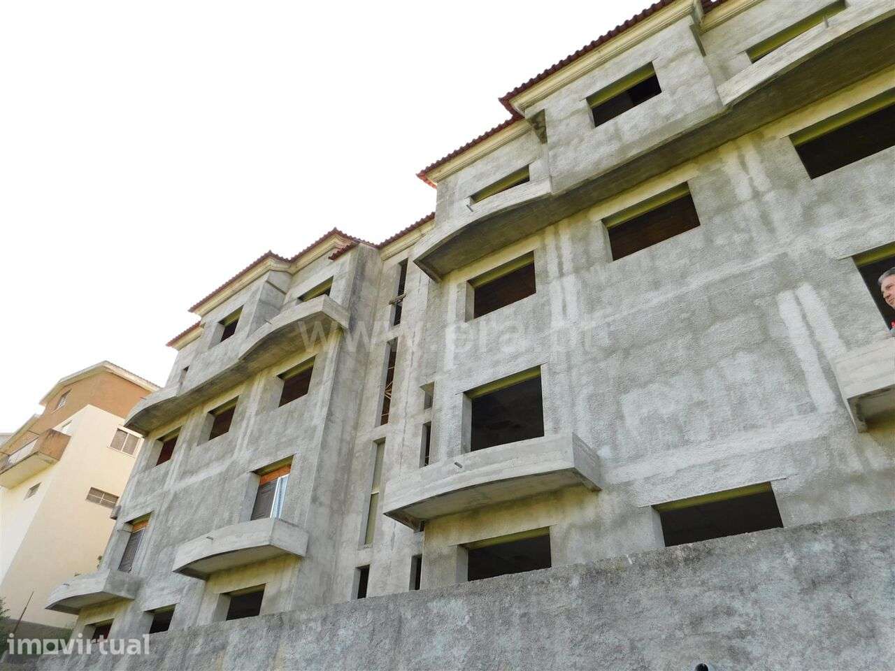 Lote / Seia, Santiago - Grande imagem: 3/18