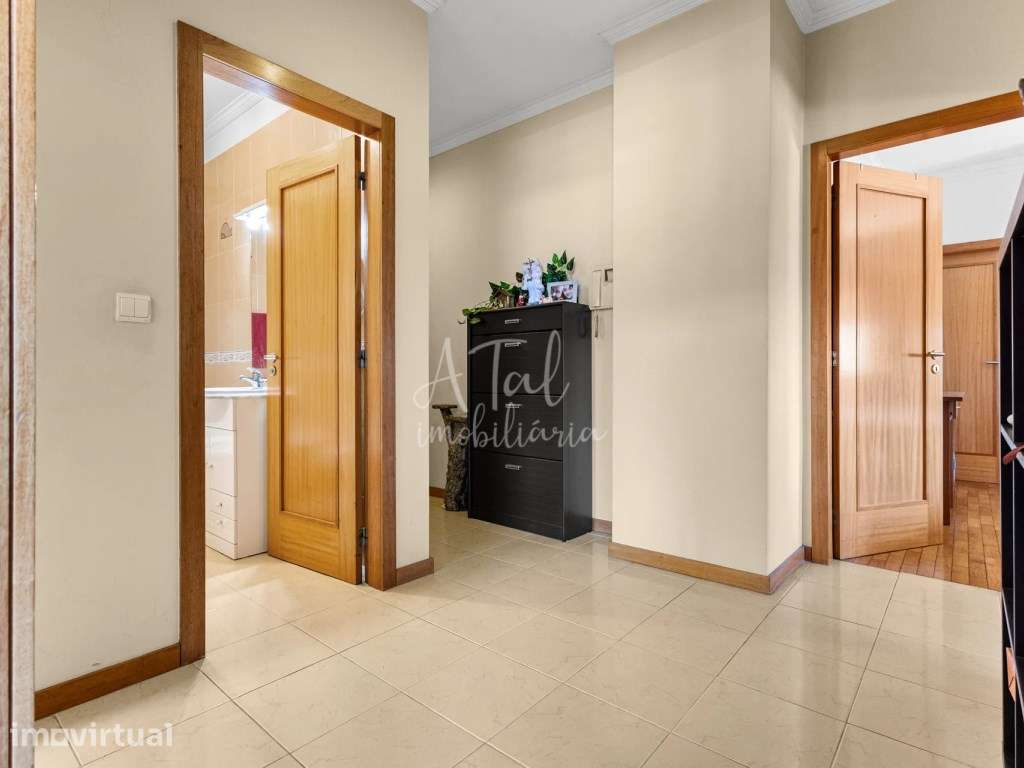 Apartamento T2 em Barroselas - Grande imagem: 5/26
