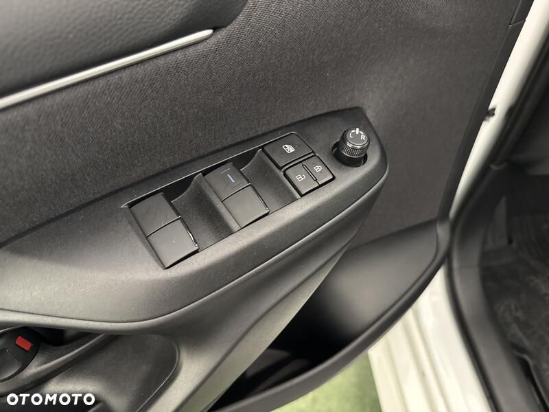 Toyota Yaris Hybrid 1.5 Comfort - 12