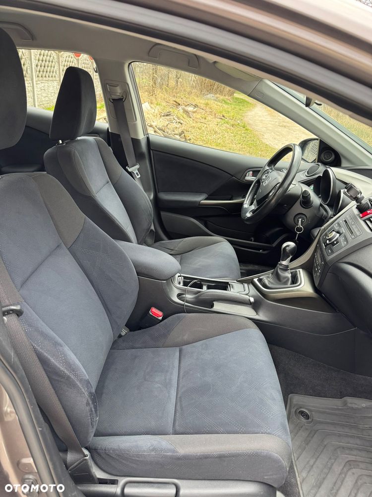 Honda Civic ver-1-8-comfort - 12