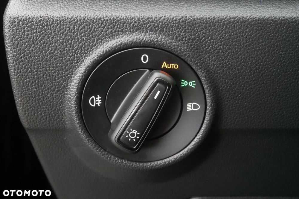 Volkswagen T-Roc 1.5 TSI Life DSG - 25