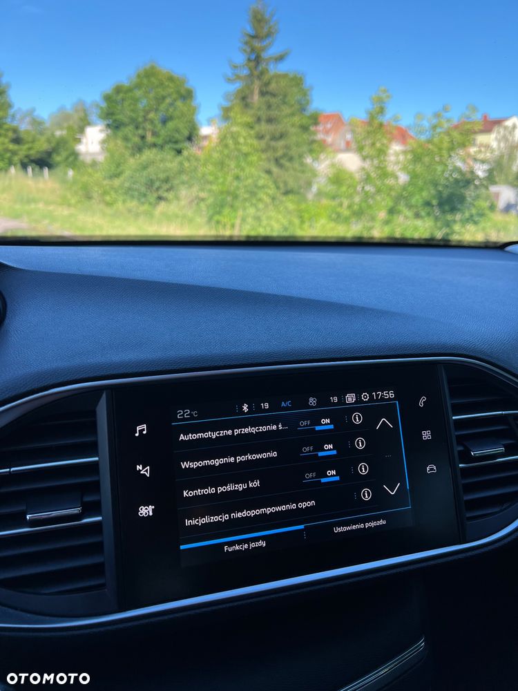 Peugeot 308 1.5 BlueHDi Active Pack S&S - 16