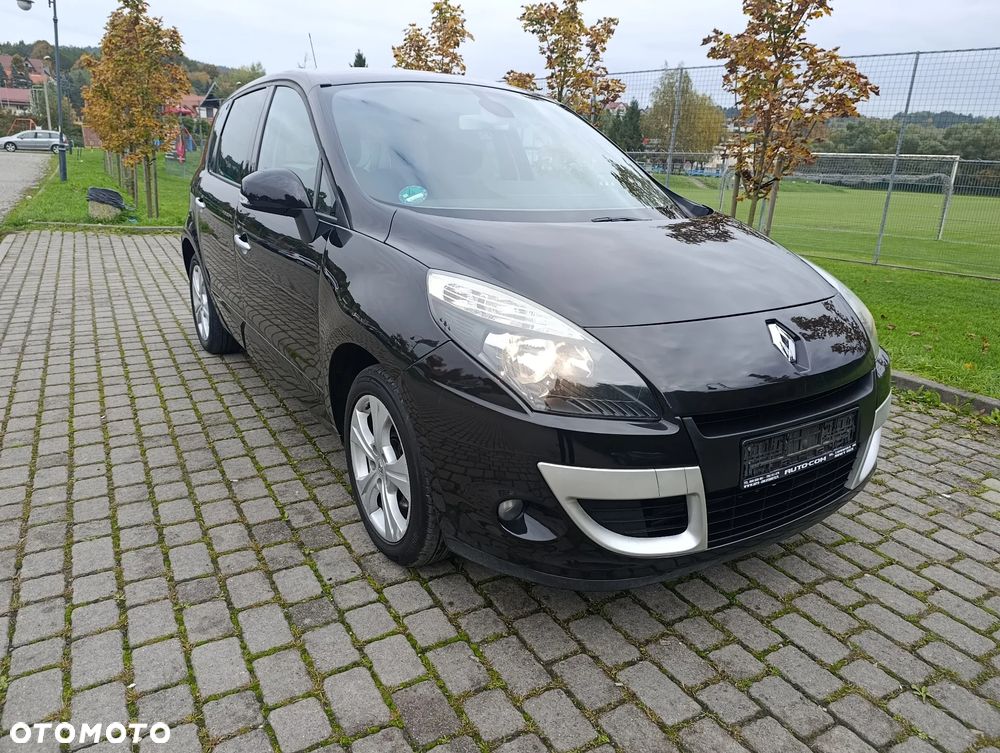 Renault Scenic 1.4 16V TCE Expression - 5