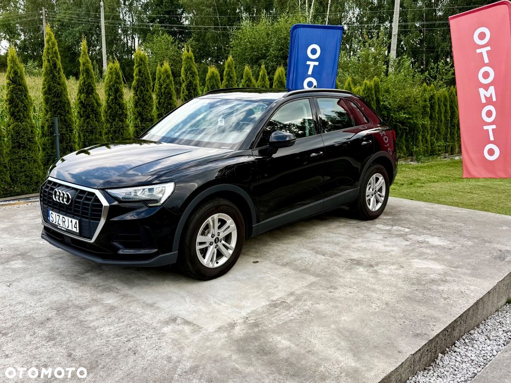 Audi Q3 45 TFSIe S tronic - 3