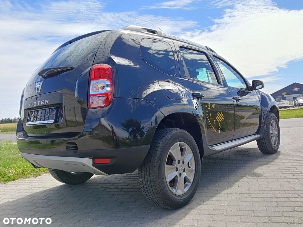 Dacia Duster 1.2 TCe Celebration - 4