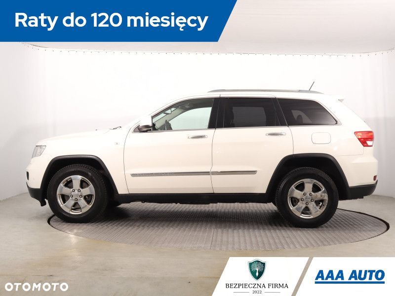 Jeep Grand Cherokee - 4