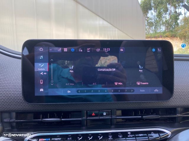 Fiat 500e C 42kWh Icon - 26