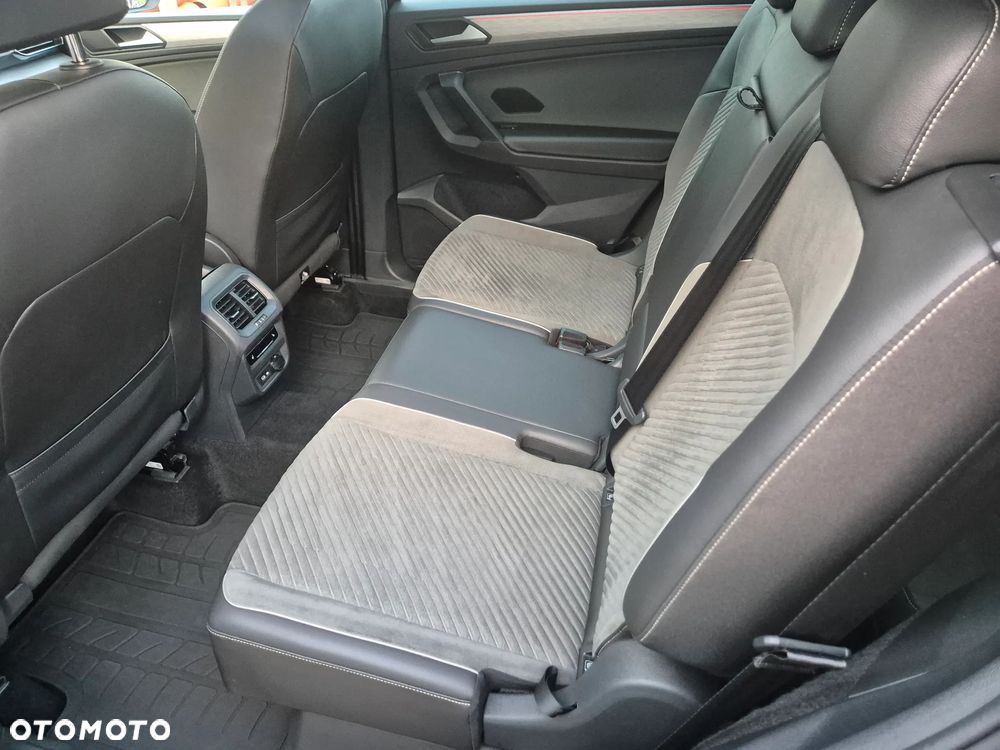 Seat Tarraco 2.0 TDI Xcellence S&S DSG - 10