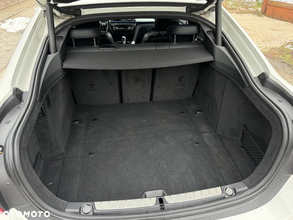 BMW Seria 4 430i xDrive M Sport - 33