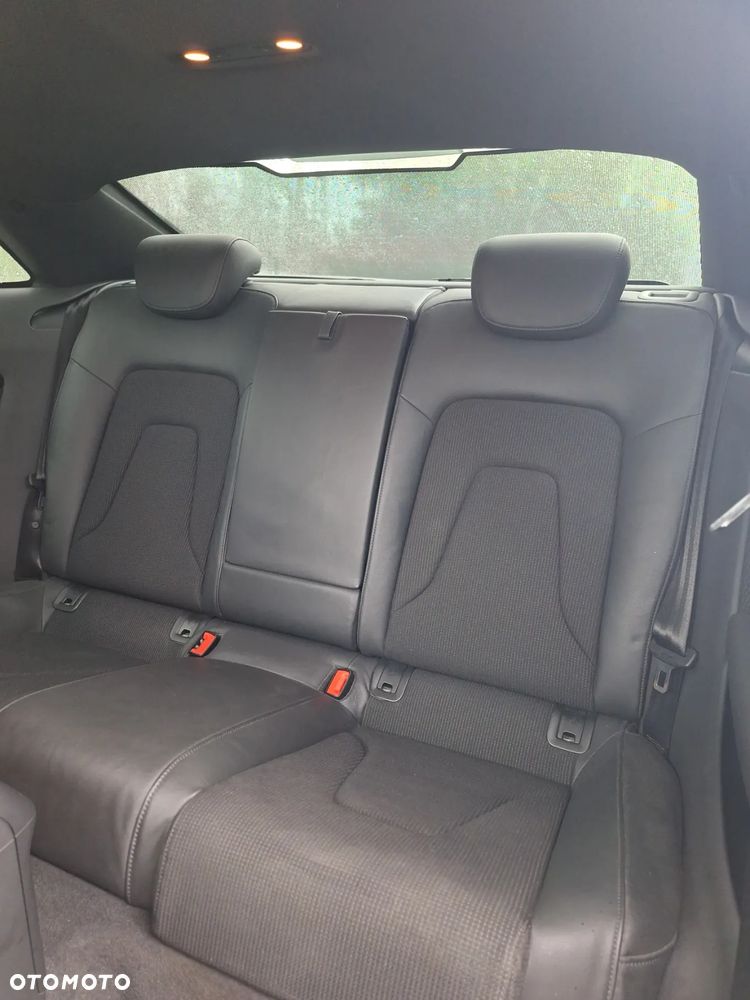 Audi A5 Coupé 1.8 TFSI - 11