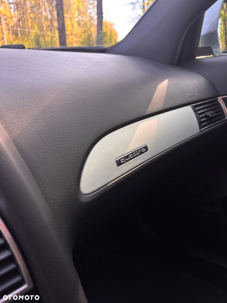 Audi A6 Avant - 13