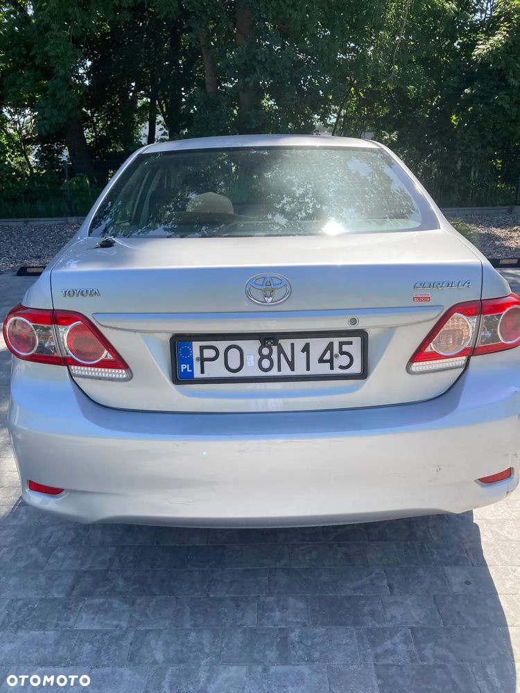Toyota Corolla 1.6 Terra - 2
