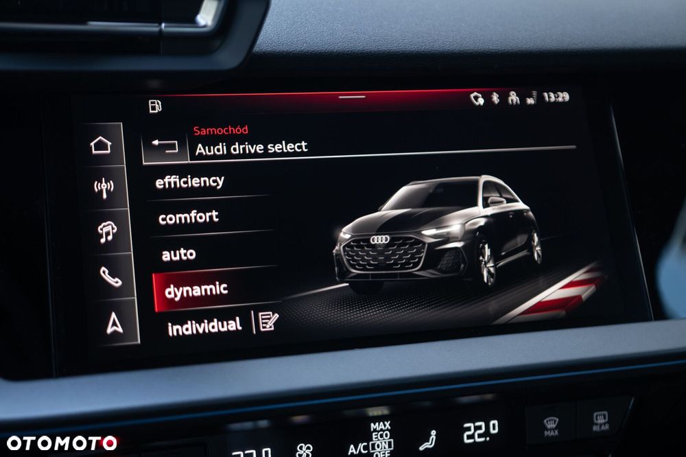 Audi A3 Sportback - 19