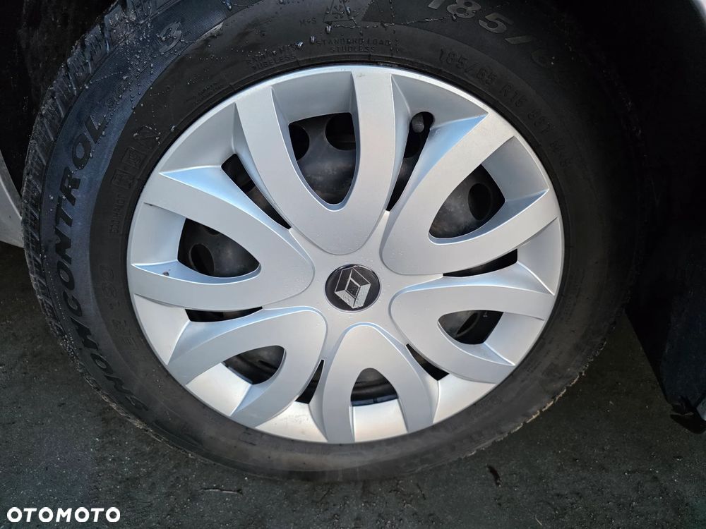 Renault Clio 1.5 dCi Energy Alize - 14