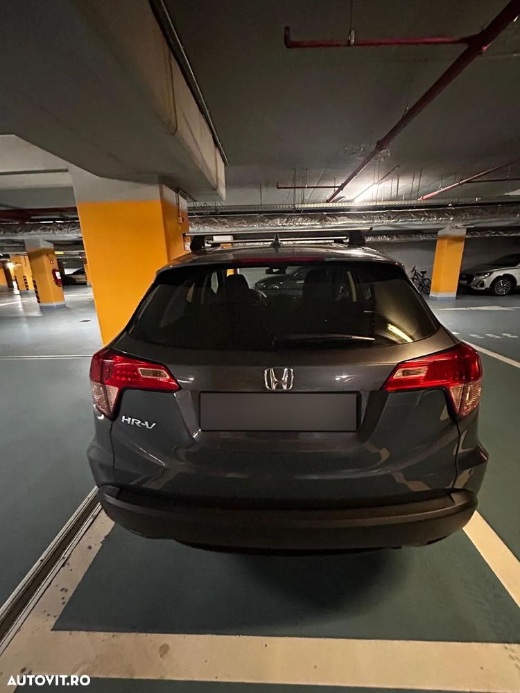 Honda HR-V 1.5 i-VTEC M/T Elegance - 23