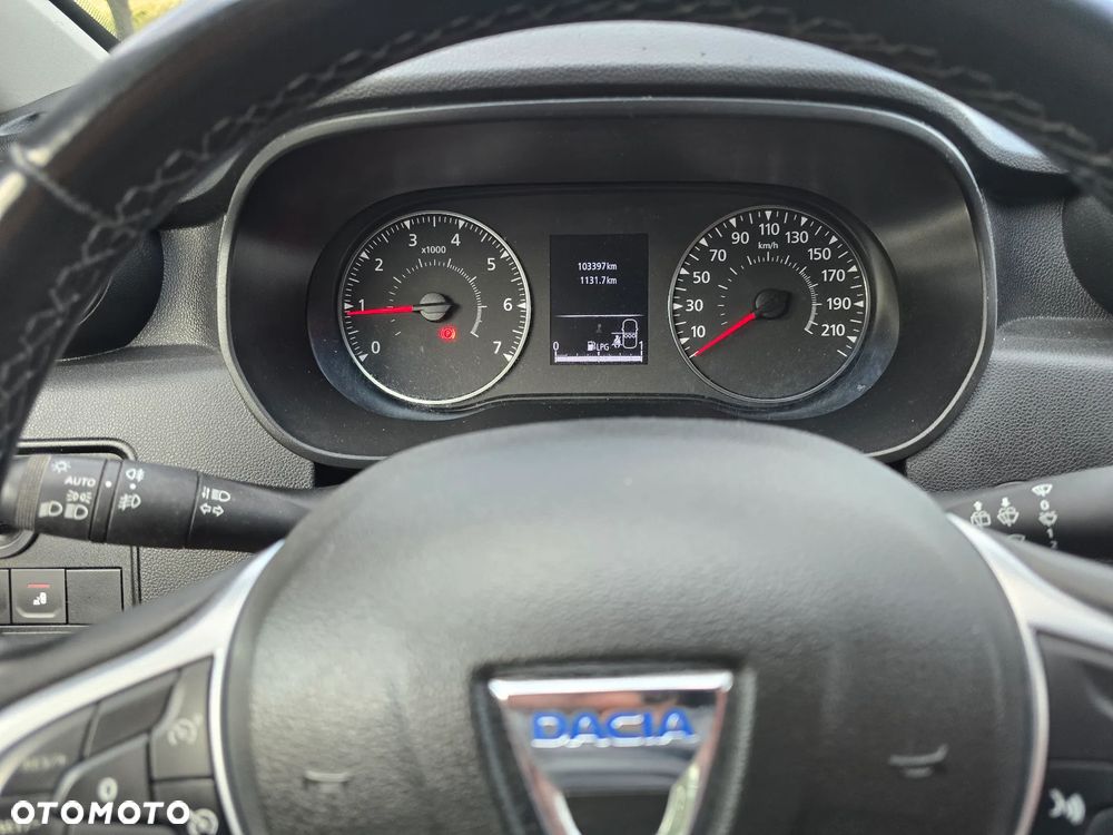 Dacia Duster 1.0 TCe Prestige - 10