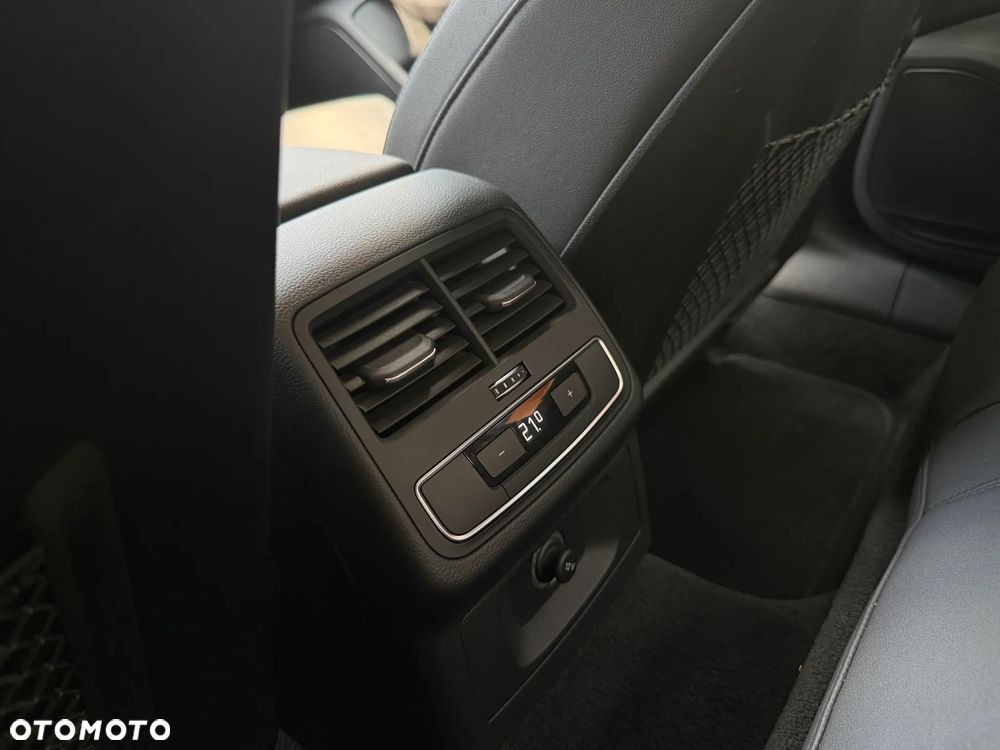 Audi A4 Limousine 35 TFSI Sport S tronic - 26