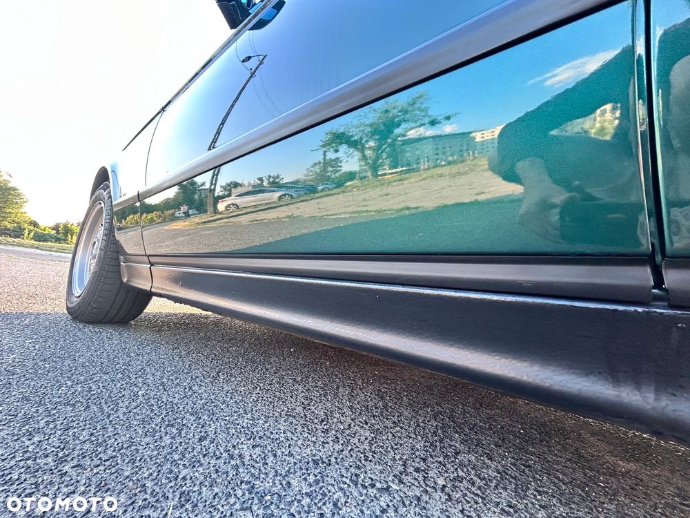BMW Seria 5 - 18