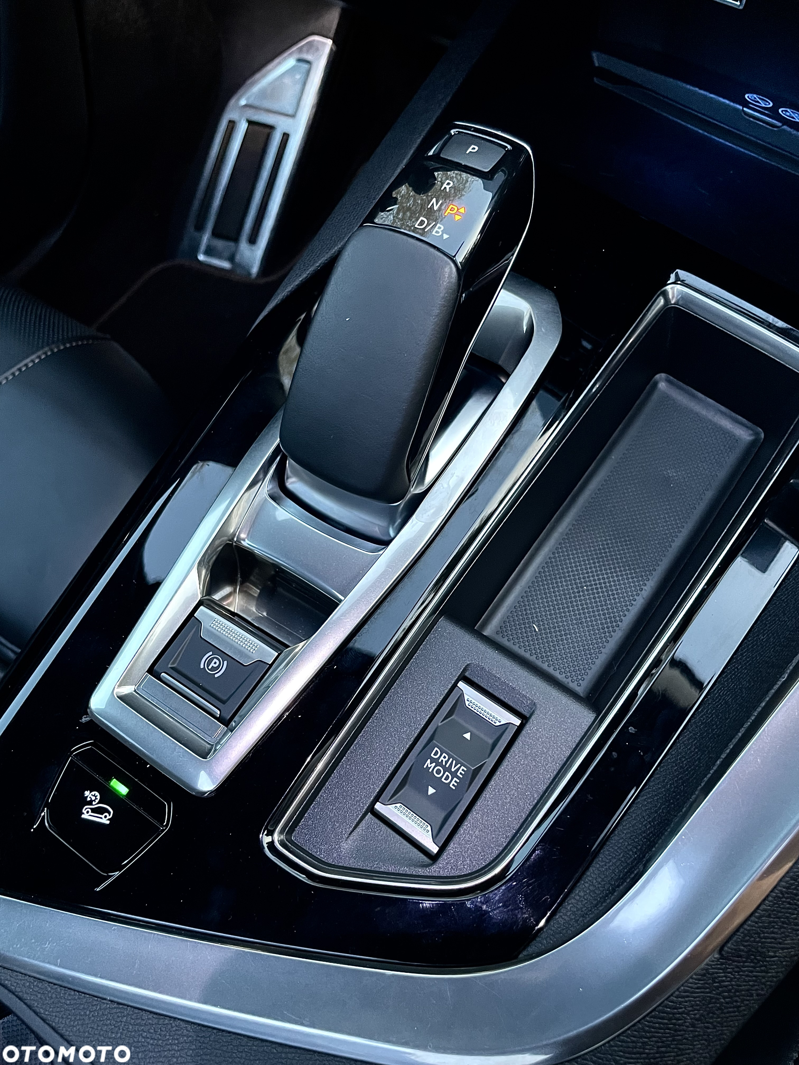 Peugeot 3008 - 35