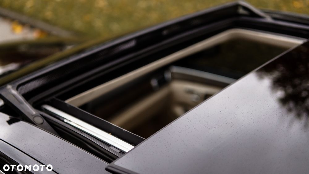 Mercedes-Benz Klasa E 350 BlueTEC 4-Matic Avantgarde - 16