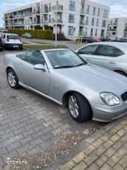 Mercedes-Benz SLK 230 Kompressor - 1