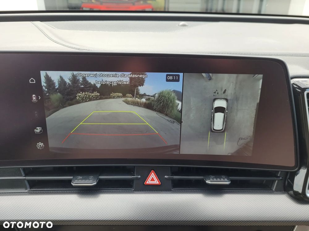 Kia Sportage 1.6 T-GDI HEV Business Line 4WD - 15