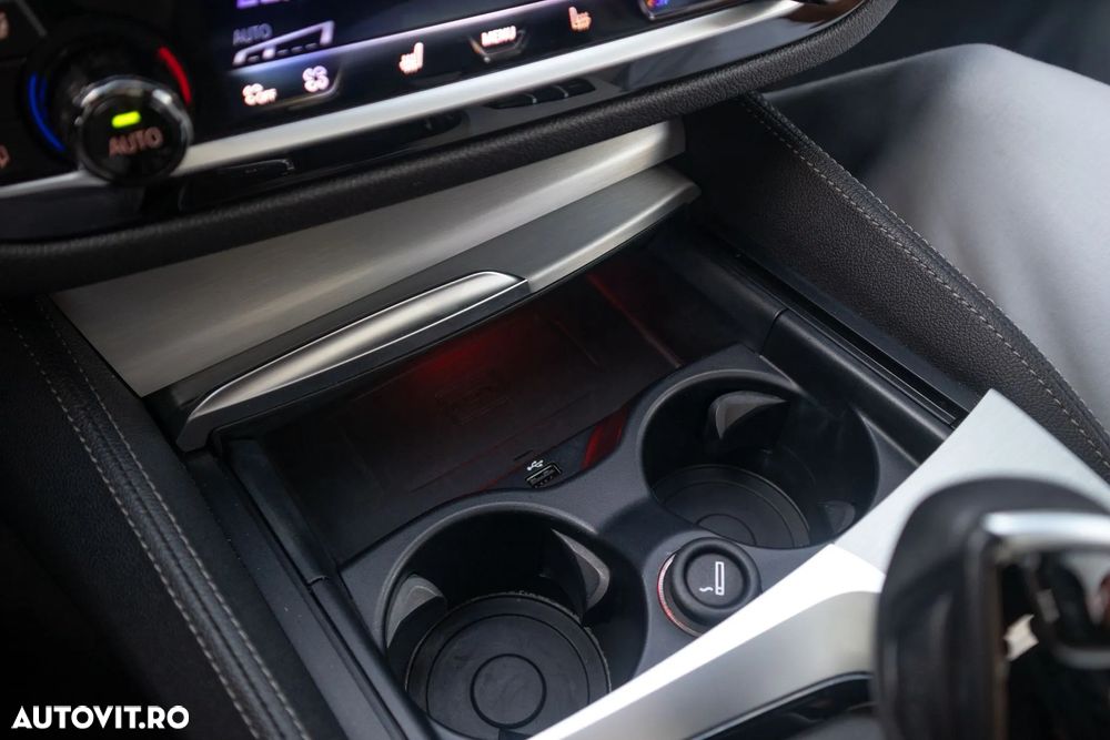 BMW Seria 6 630d - 15