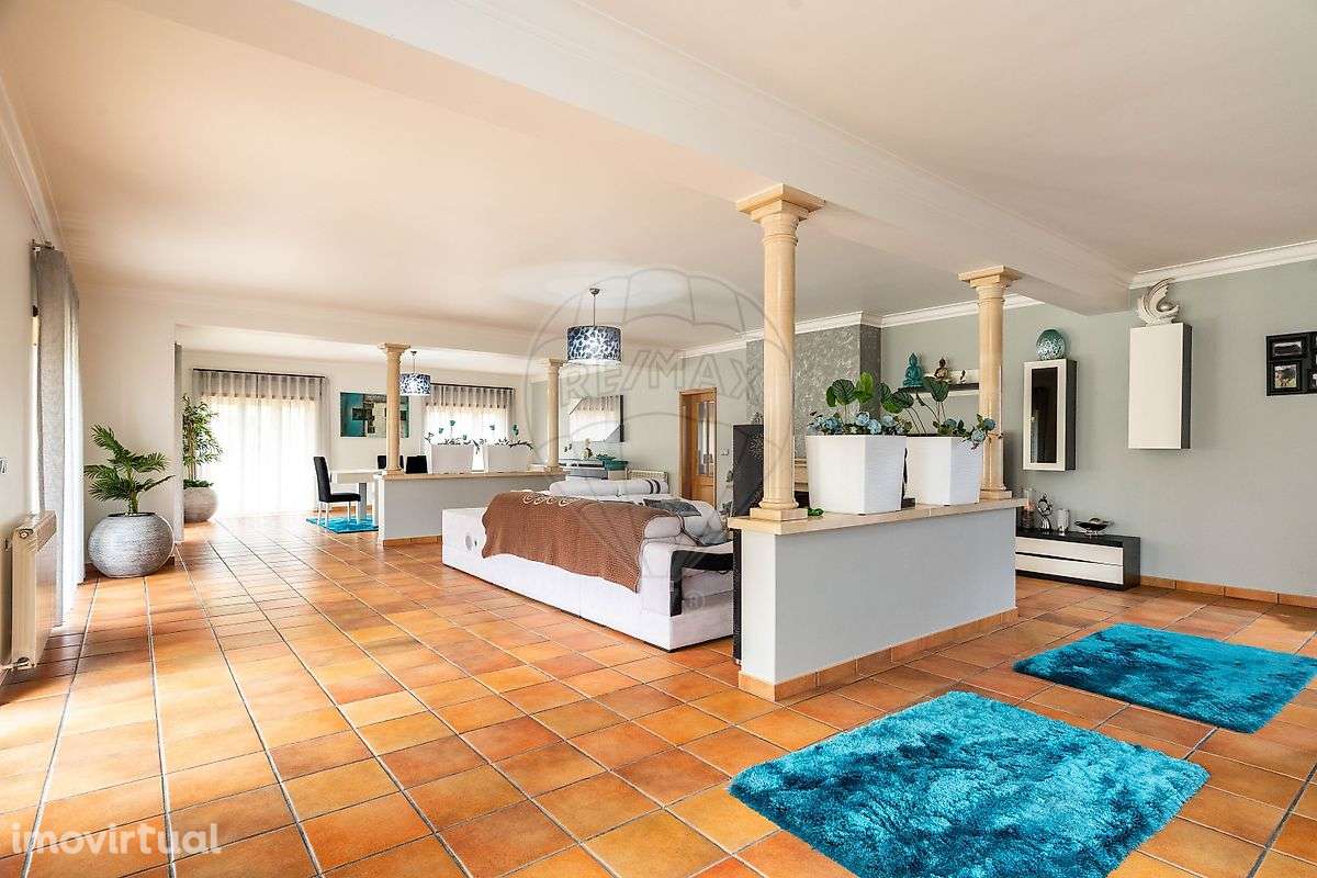 Moradia T4 para venda - Grande imagem: 3/42