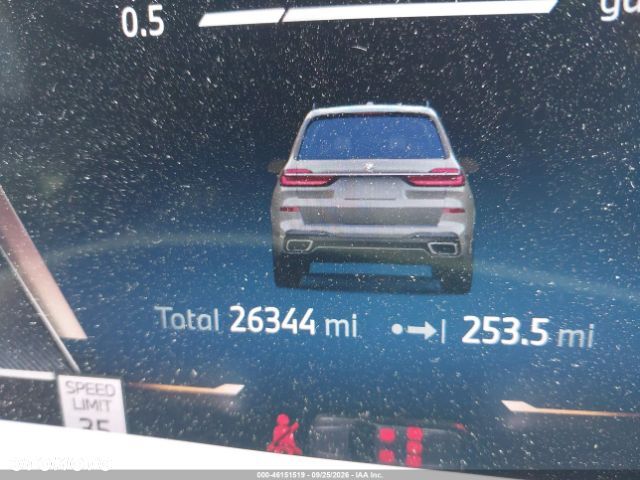 BMW X7 xDrive40i - 16