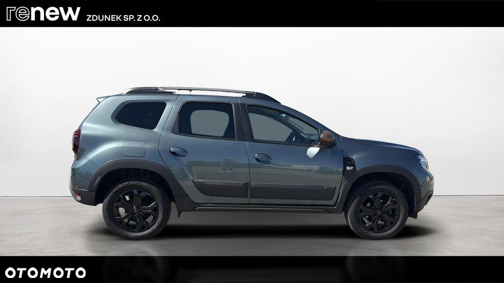 Dacia Duster 1.0 TCe Prestige - 7