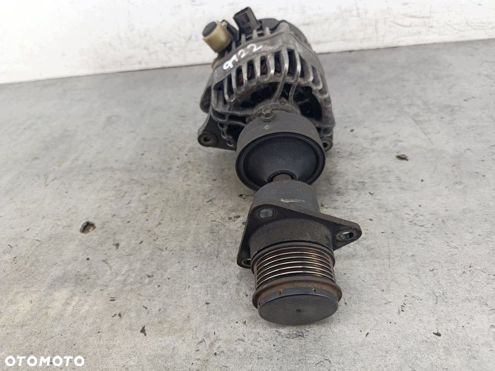ALTERNATOR FORD FOCUS II MAGNETI MARELLI 1.8 TDCI - 4