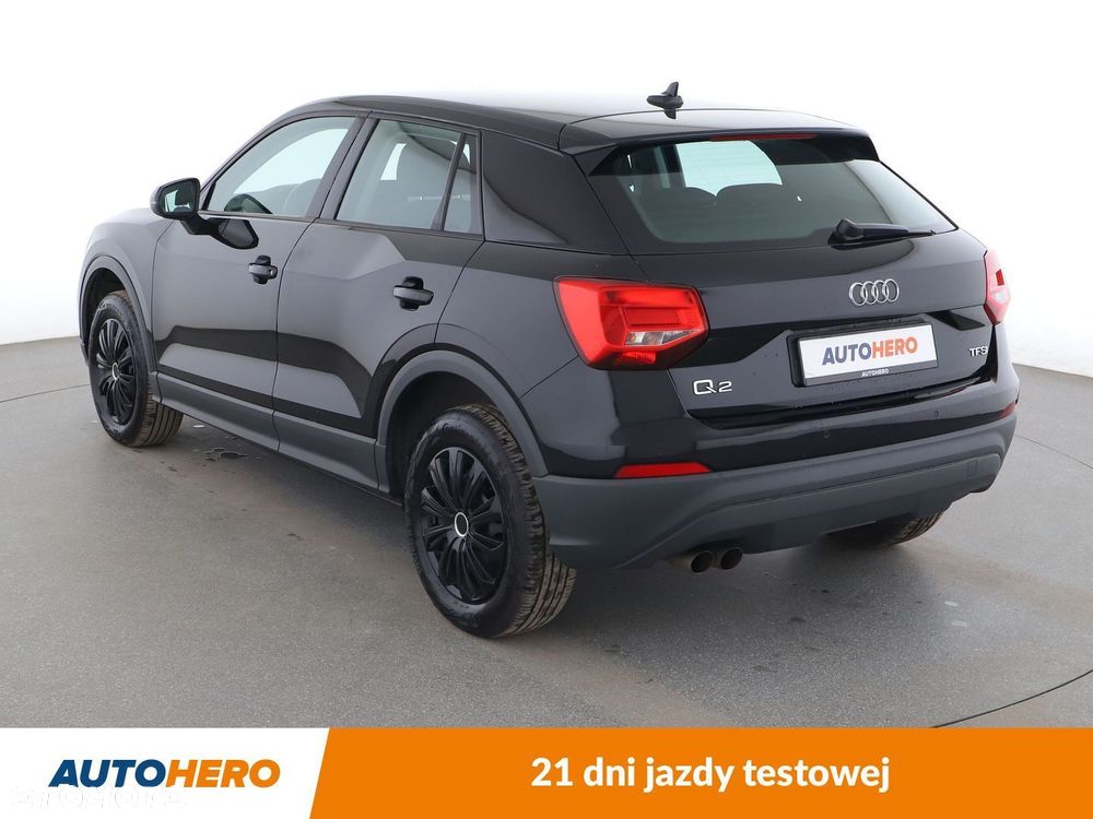 Audi Q2 1.4 TFSI CoD - 4