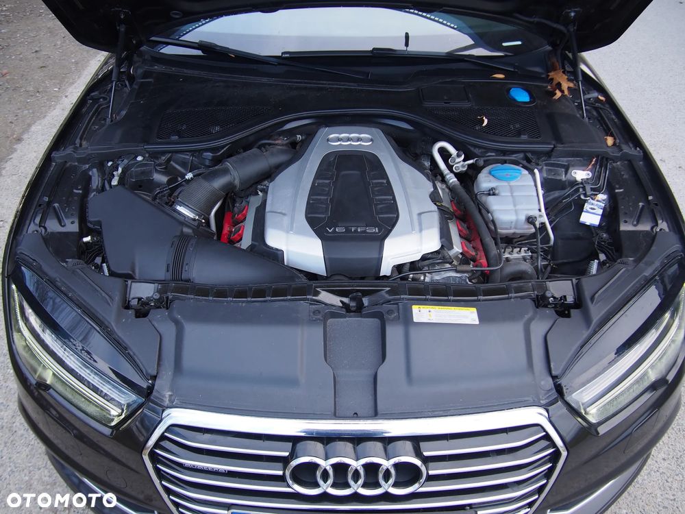 Audi A7 Sportback - 27