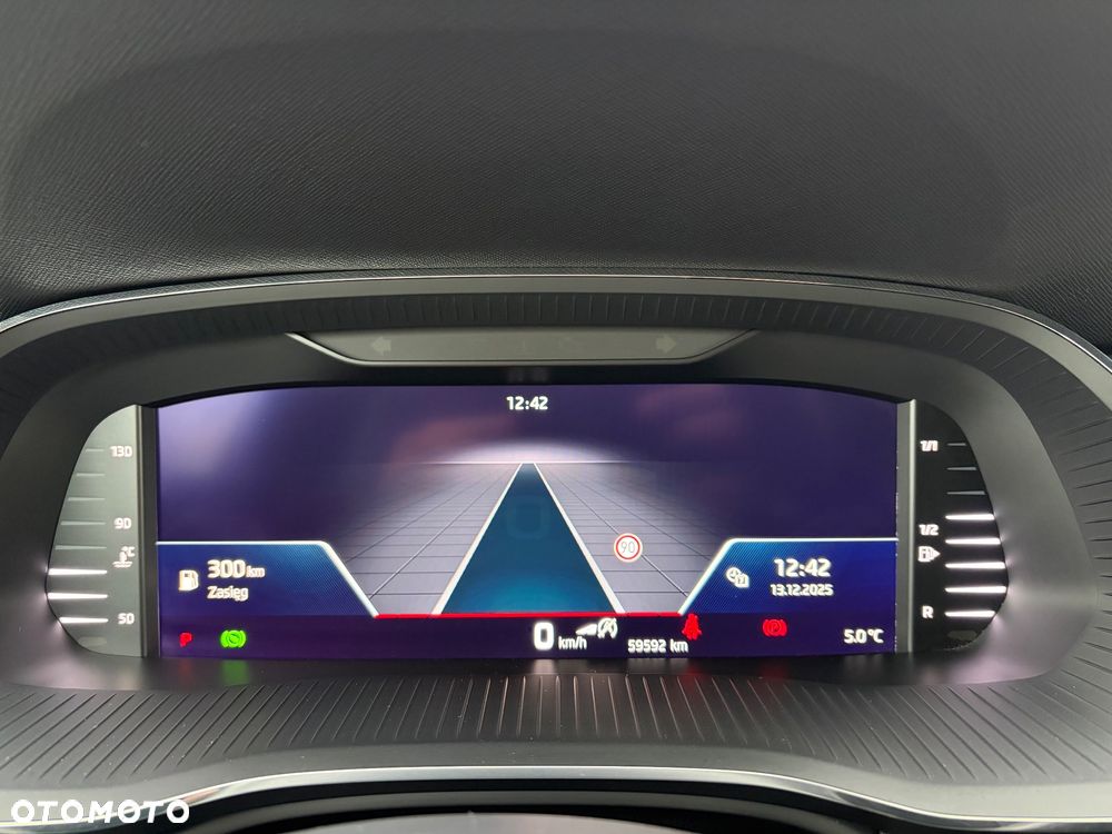 Skoda Octavia 2.0 TSI RS 245 DSG - 20