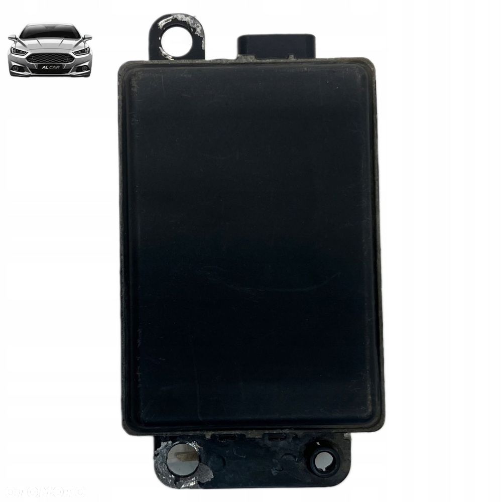 RADAR FORD MONDEO MK5 DG9T-9G768-HG - 3