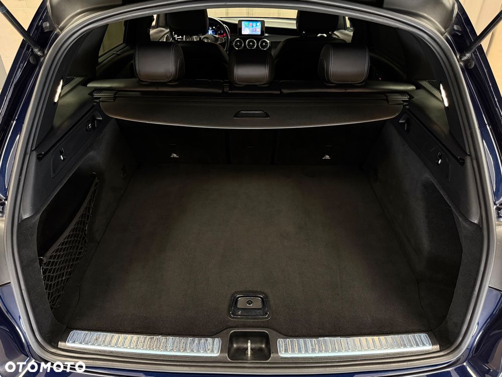Mercedes-Benz GLC 220 d 4-Matic - 32