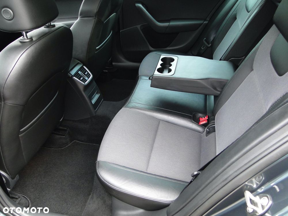 Skoda Octavia 1.5 TSI ACT Style DSG - 17