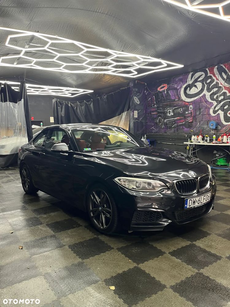 BMW Seria 2 M235i xDrive - 4