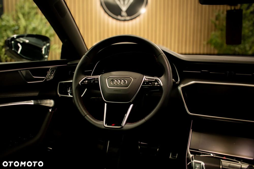 Audi A7 Sportback - 18