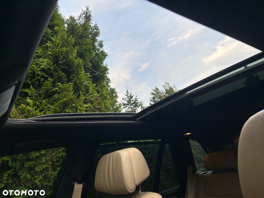 BMW X5 3.5d xDrive - 8