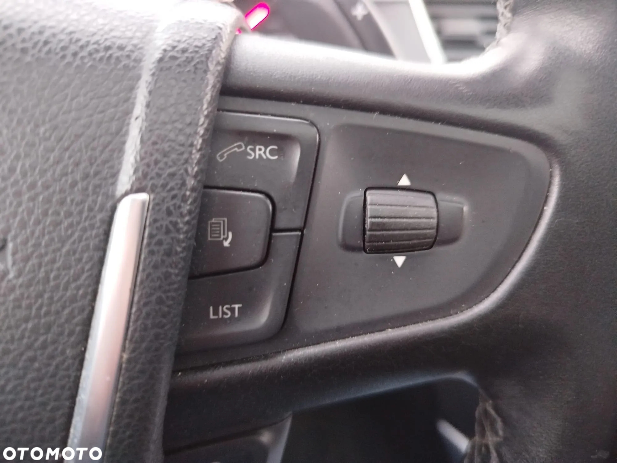Peugeot 508 1.6 e-HDi Active S&S - 16
