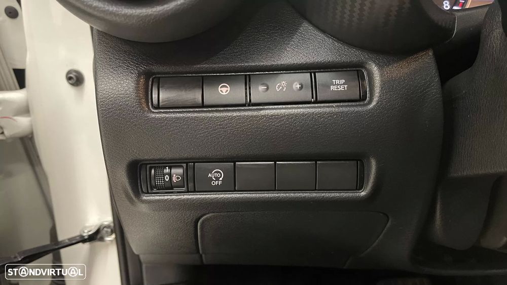 Nissan Juke 1.0 DIG-T N-Design C.Two Tone B.DCT - 42