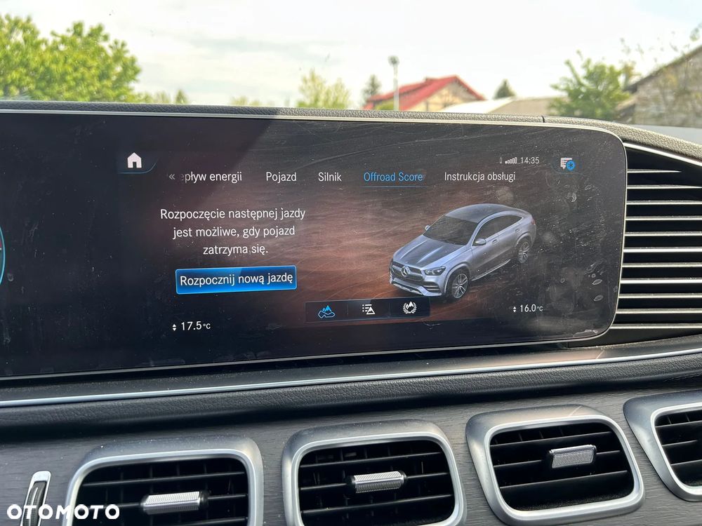 Mercedes-Benz GLE 350 de 4-Matic Premium - 30