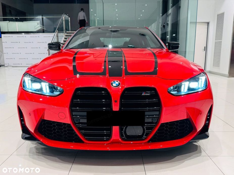 BMW Seria 4 - 6