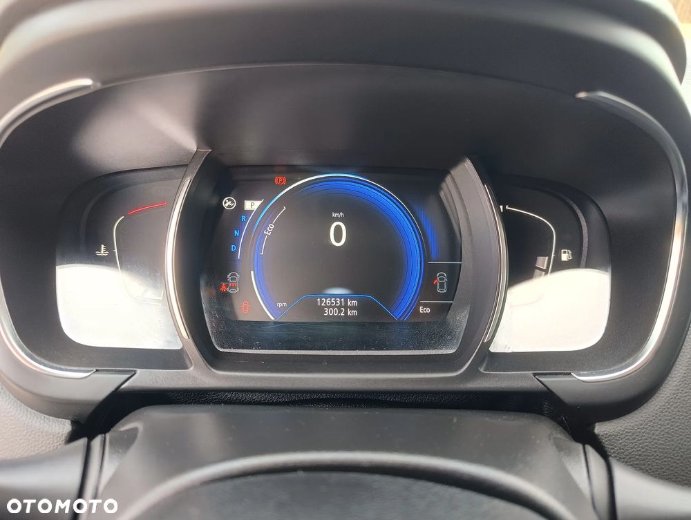 Renault Scenic ENERGY dCi 160 EDC BOSE EDITION - 22