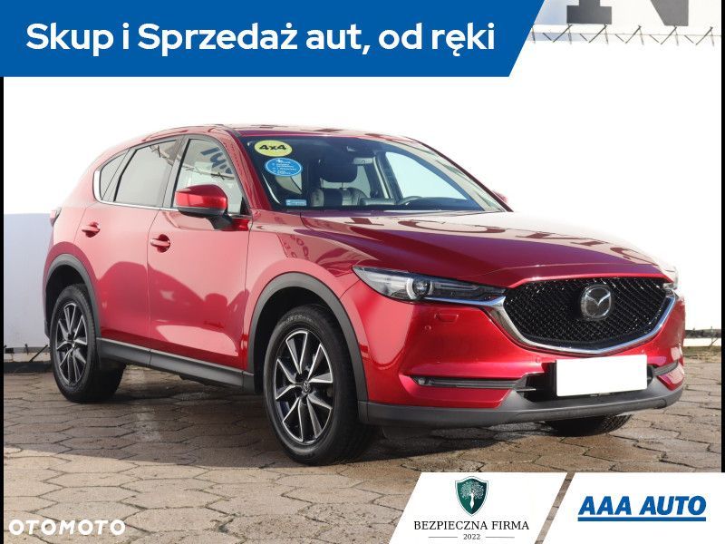 Mazda CX-5 - 2